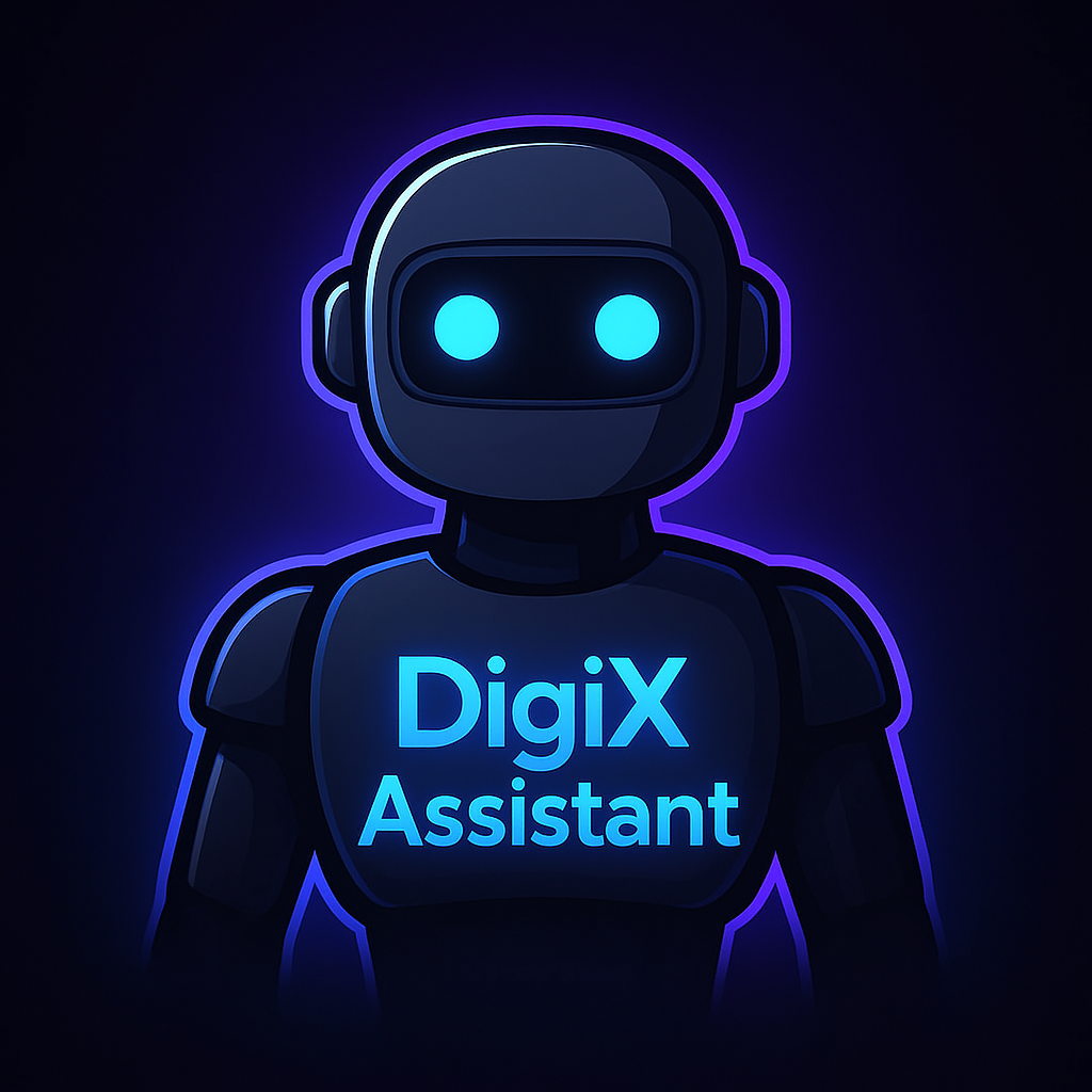 DigiX Assistant