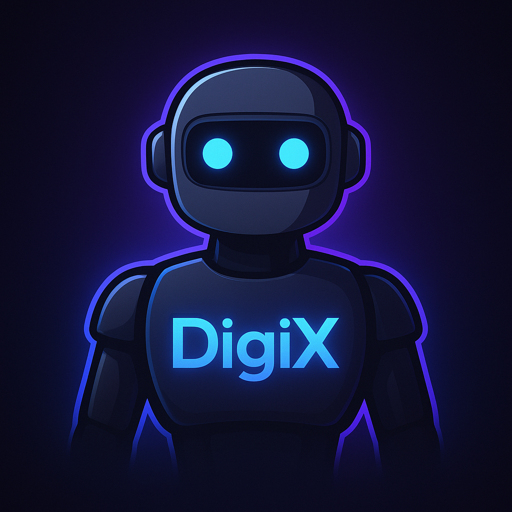 DigiX Helper