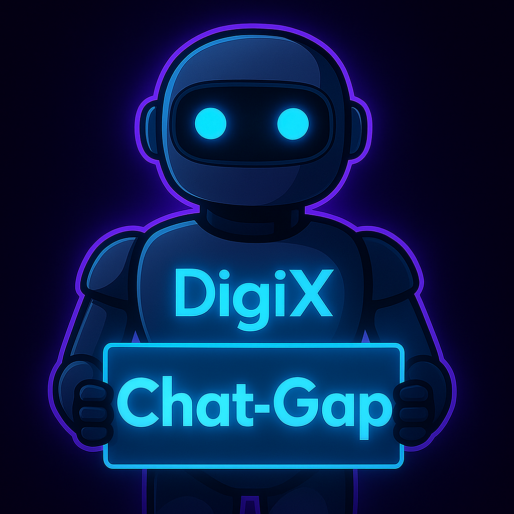 DigiX Chat