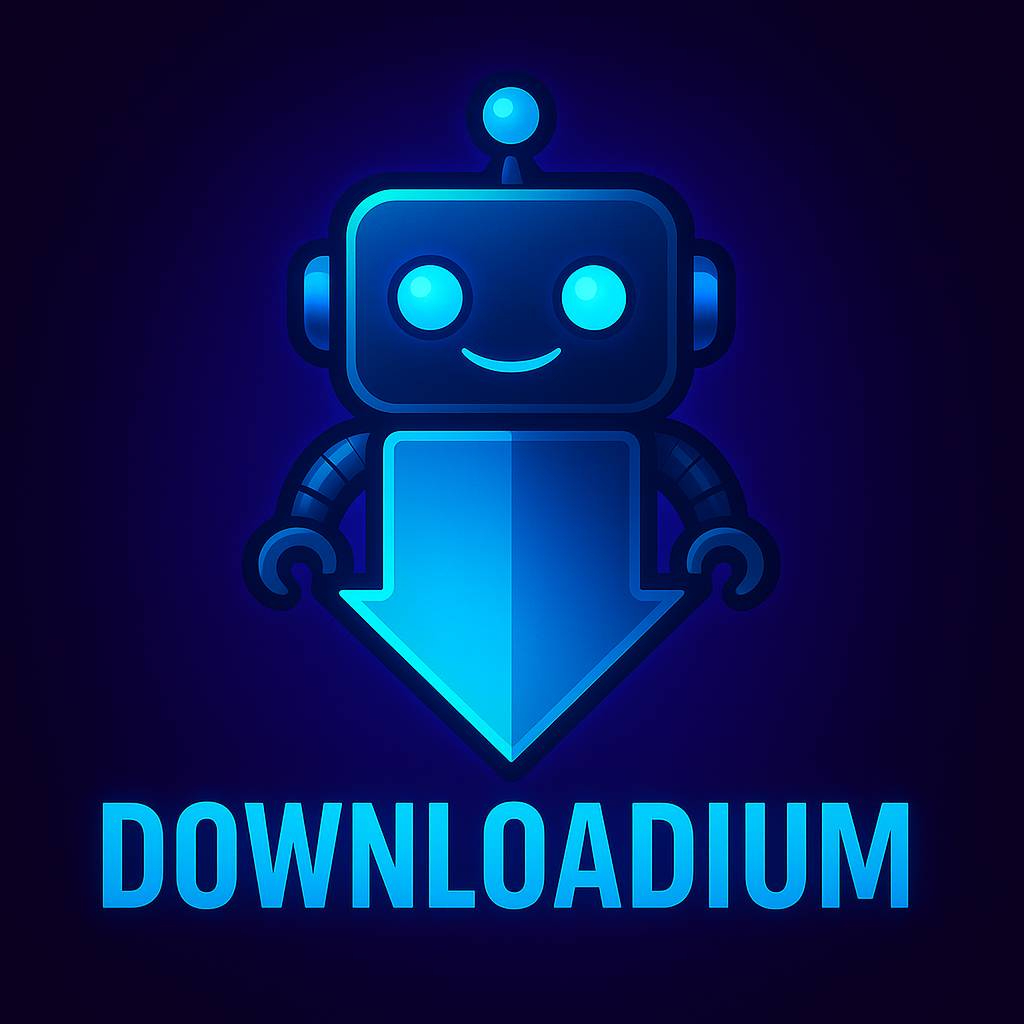 Downloadium