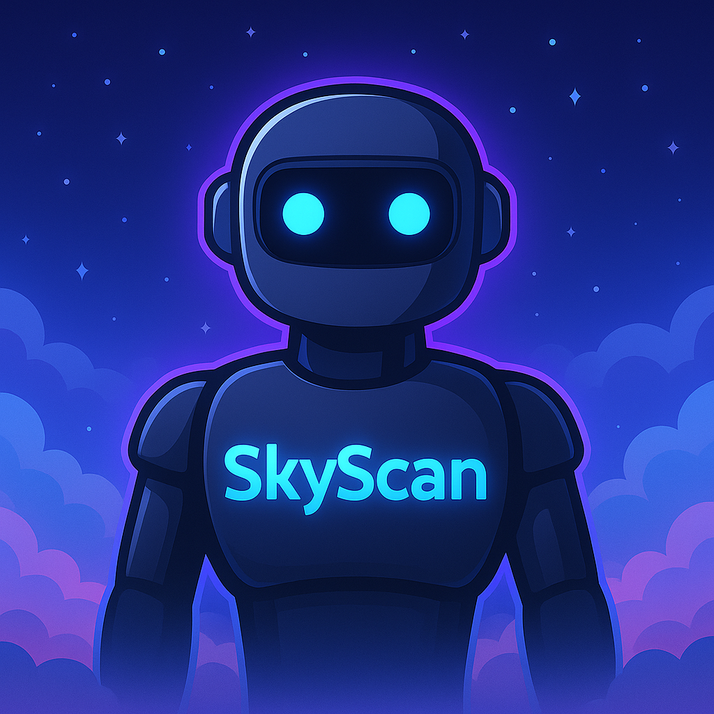 Sky Scan
